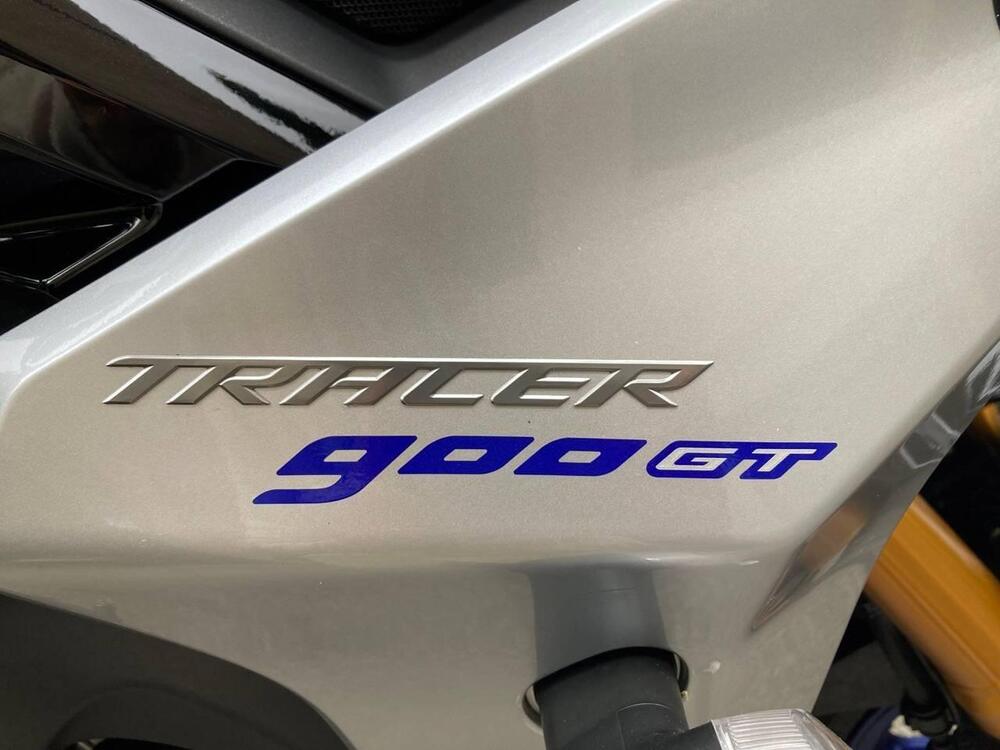 Yamaha Tracer 900 GT (2018 - 20) (2)