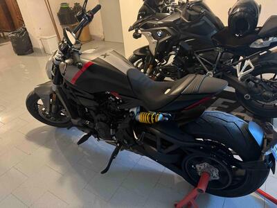 Ducati XDiavel 1262 Black Star (2021) usata