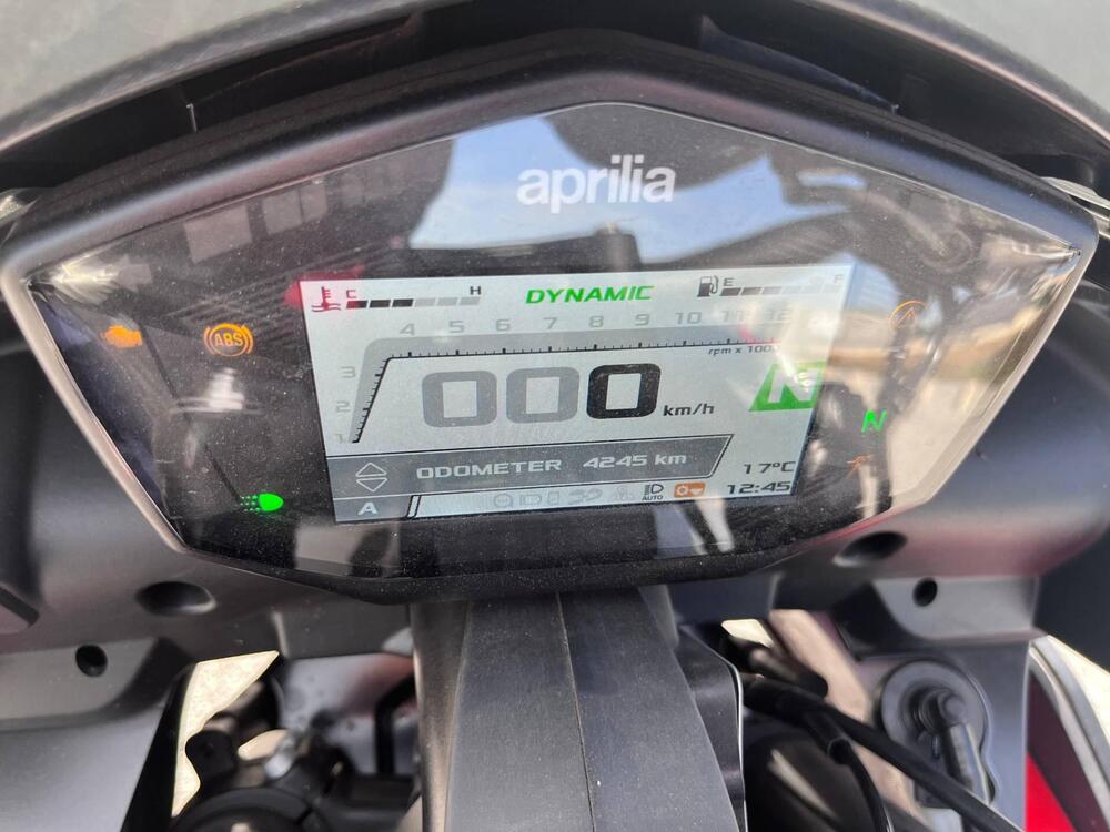 Aprilia Tuono 660 Factory (2022 - 24) (6)