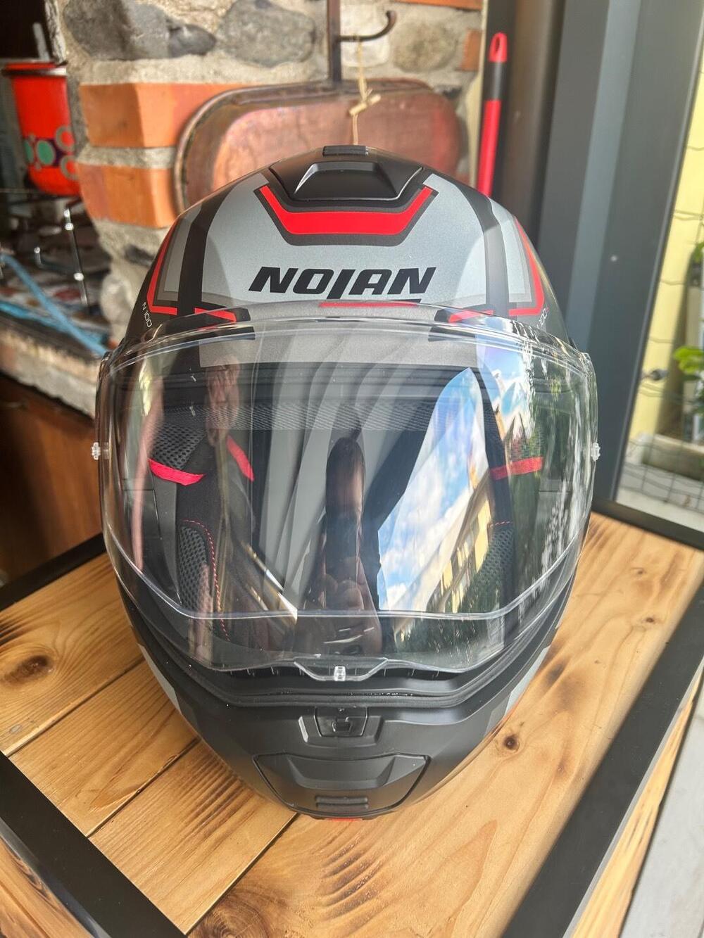 Casco Nolan N100-5 (4)