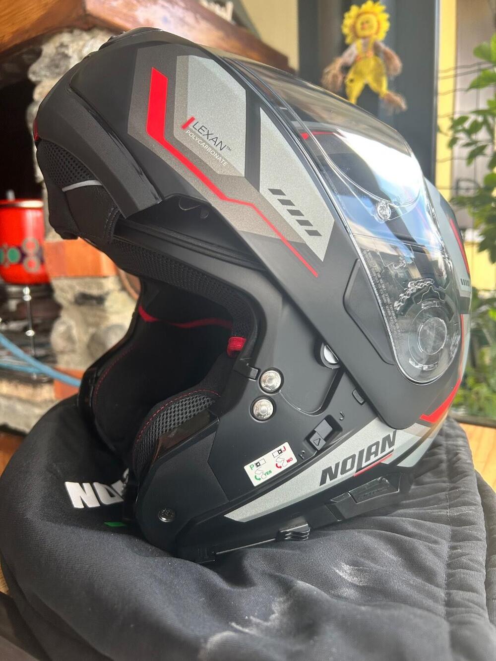 Casco Nolan N100-5 (7)