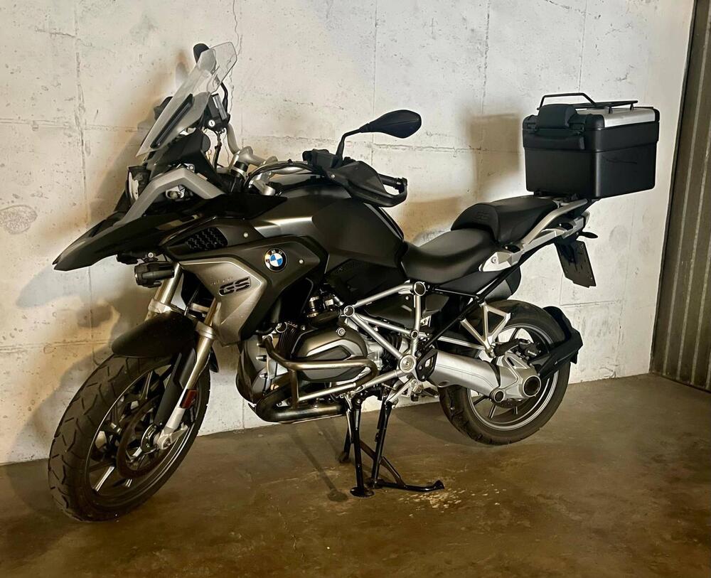 Bmw R 1200 GS (2017 - 18) (3)