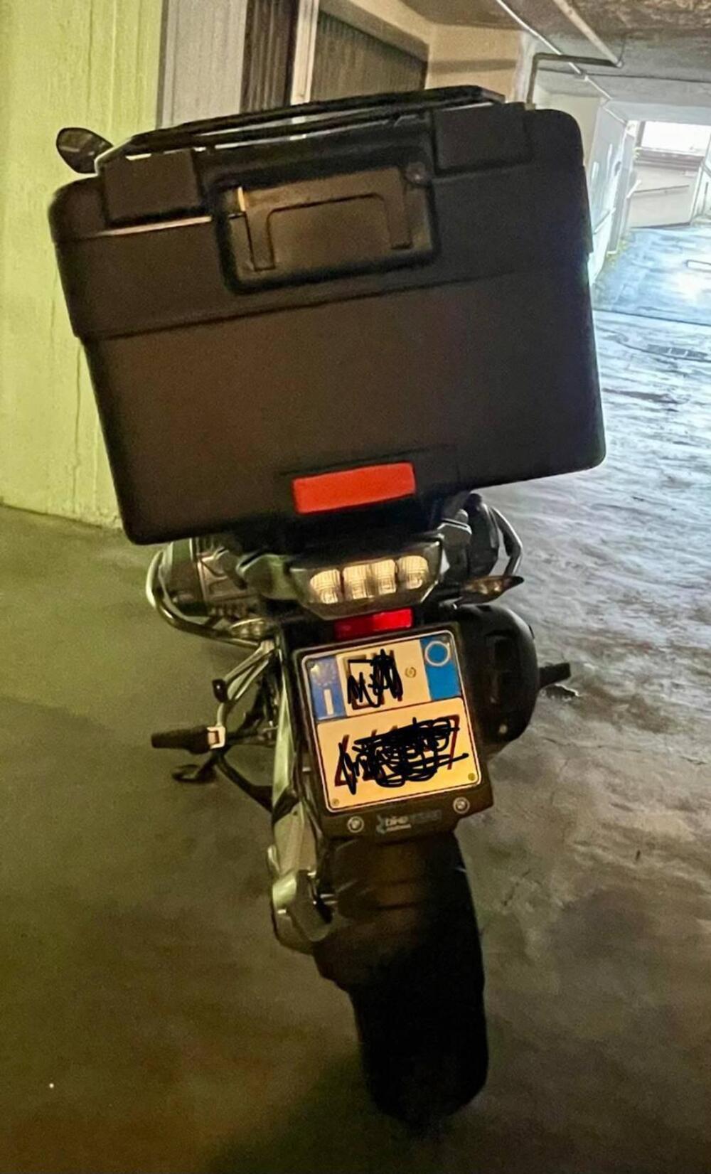 Bmw R 1200 GS (2017 - 18) (4)