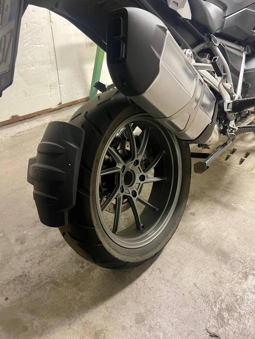 Bmw R 1200 GS (2017 - 18) (10)