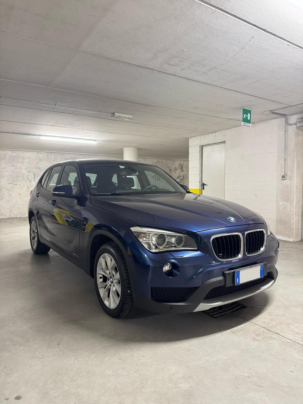 BMW X1 usata a Treviso