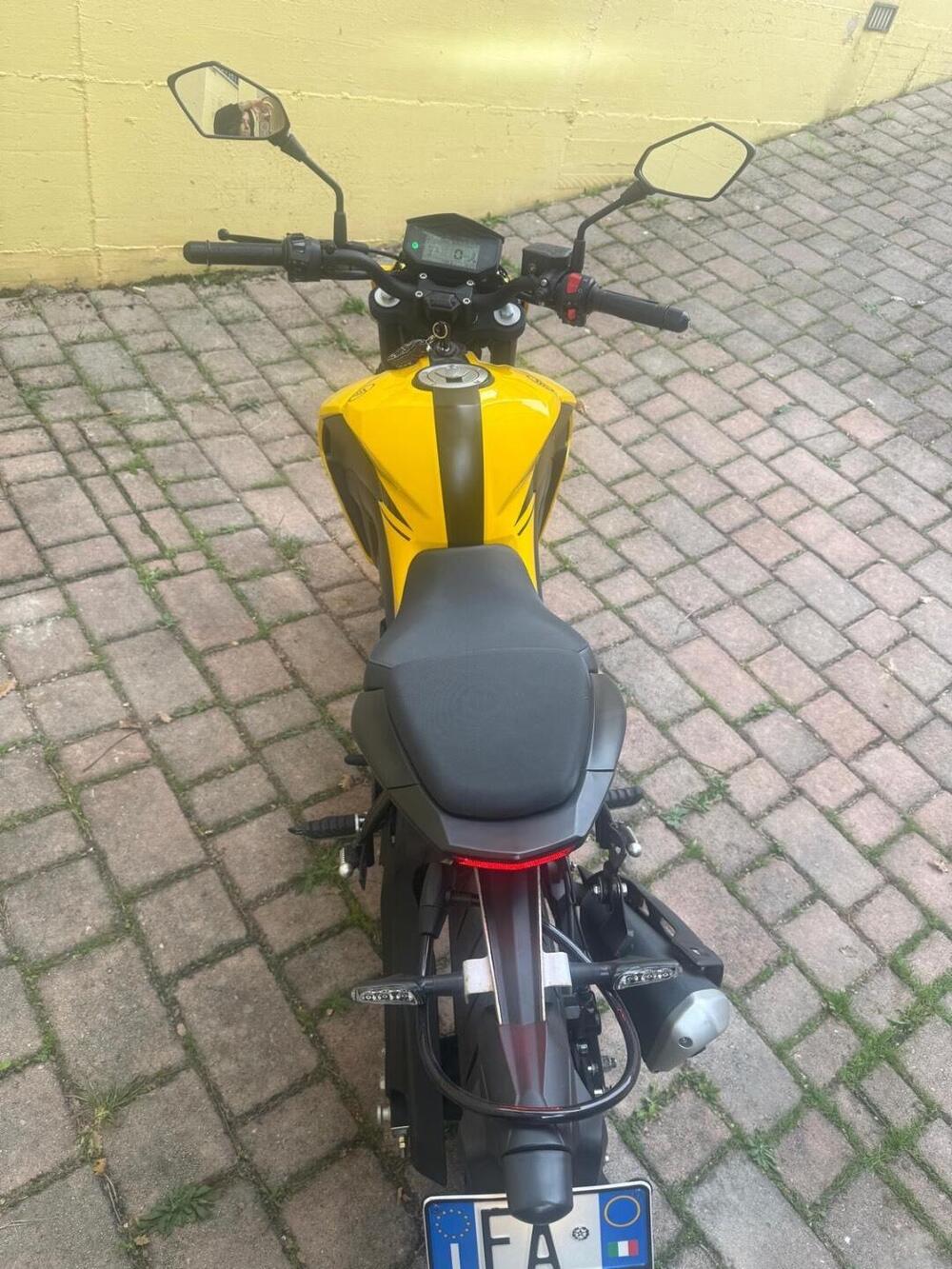 Keeway Motor RKF 125 (2021 - 24) (4)