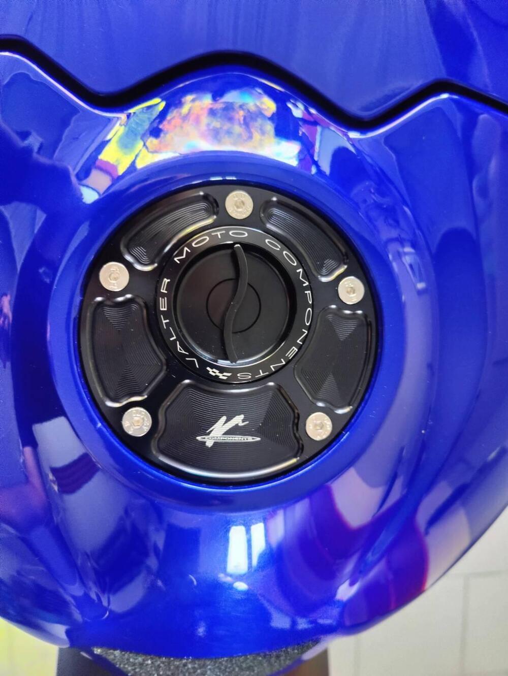 Yamaha YZF R1 (2007 - 08)