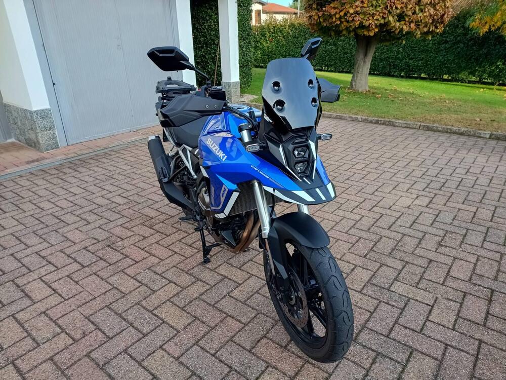 Suzuki V-Strom 800SE (2023 - 24) (9)