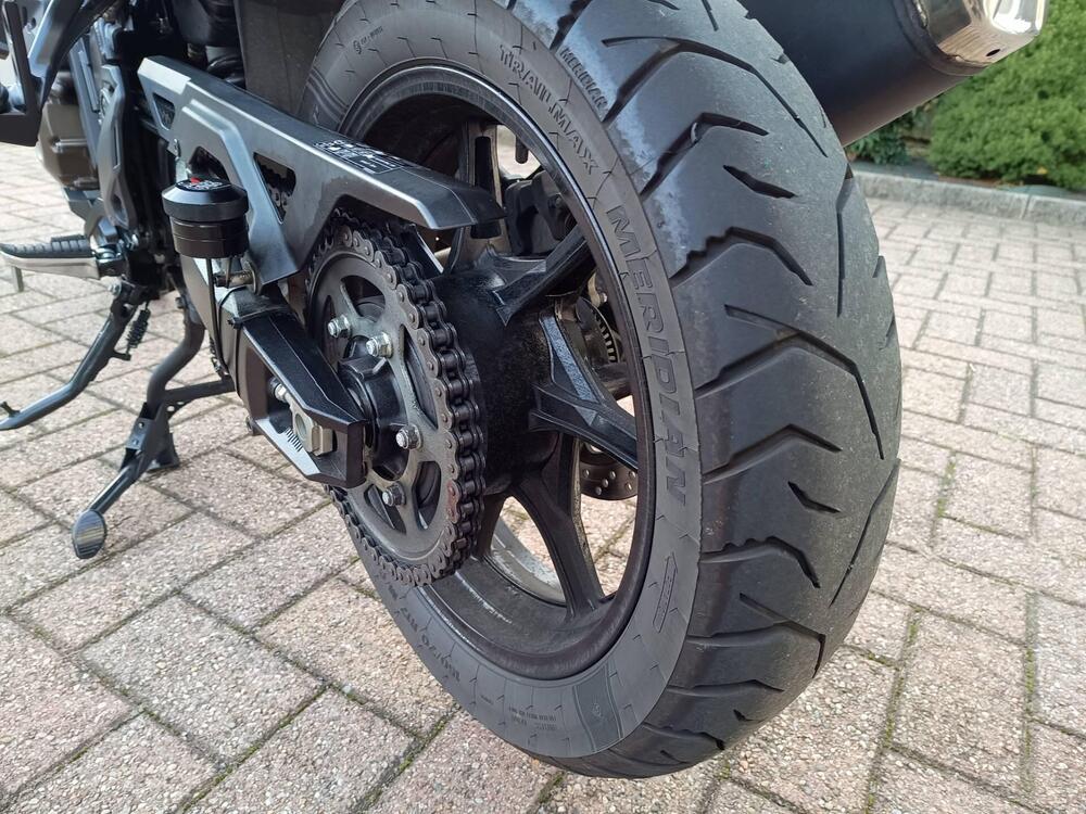 Suzuki V-Strom 800SE (2023 - 24) (10)