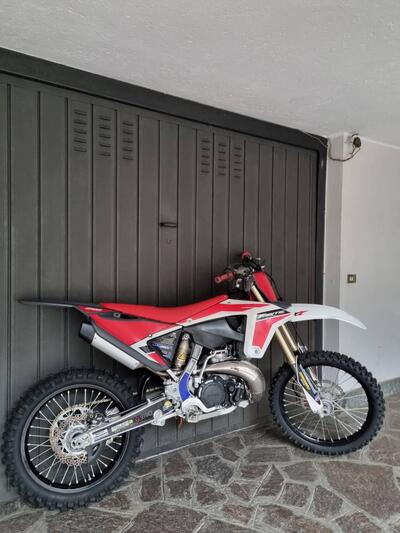 Fantic Motor XX 250 Cross (2022) usata