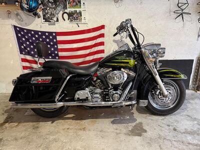 Harley-Davidson 1450 Road King Classic (2003 - 05) - FLHRCI usata