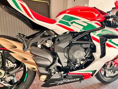 MV Agusta F3 800 RC (2022 - 25) usata