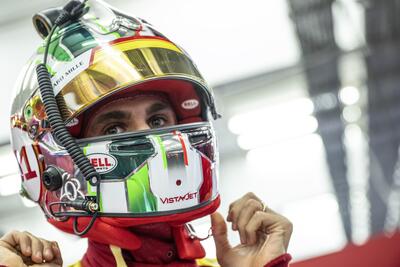 Da &quot;scarto&quot; della Formula 1 a re dell&rsquo;Endurance: il riscatto di Antonio Giovinazzi in Ferrari