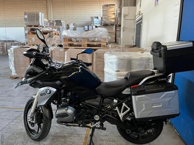 Bmw R 1200 GS (2013 - 16) usata
