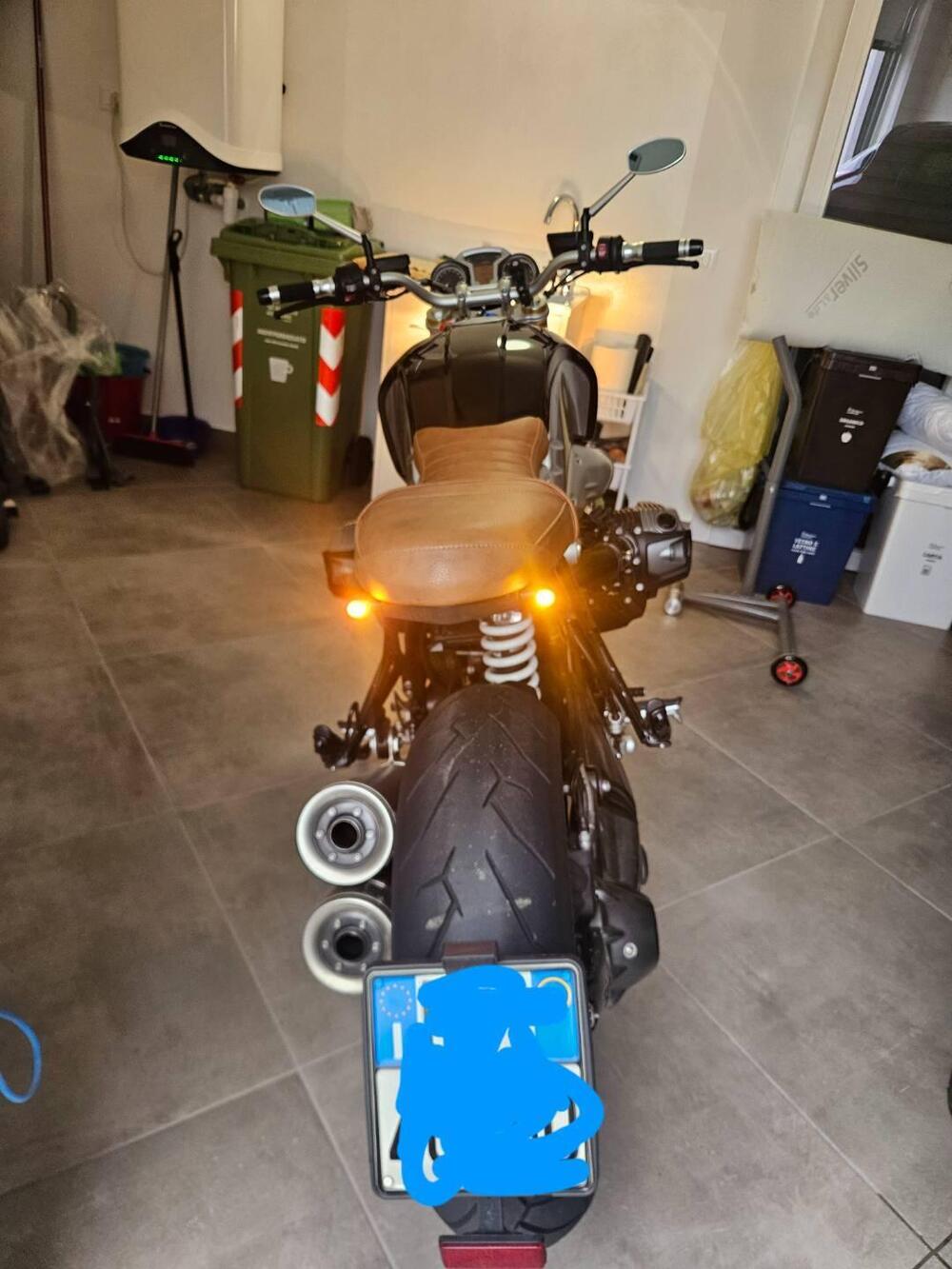 Bmw R nineT 1200 (2014 - 16) (6)