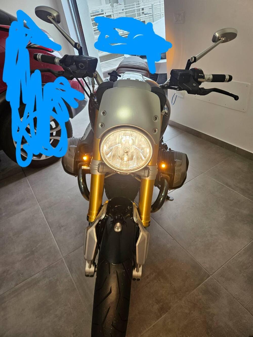 Bmw R nineT 1200 (2014 - 16) (7)