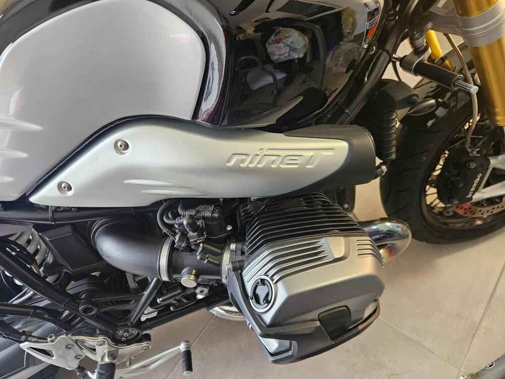 Bmw R nineT 1200 (2014 - 16) (8)