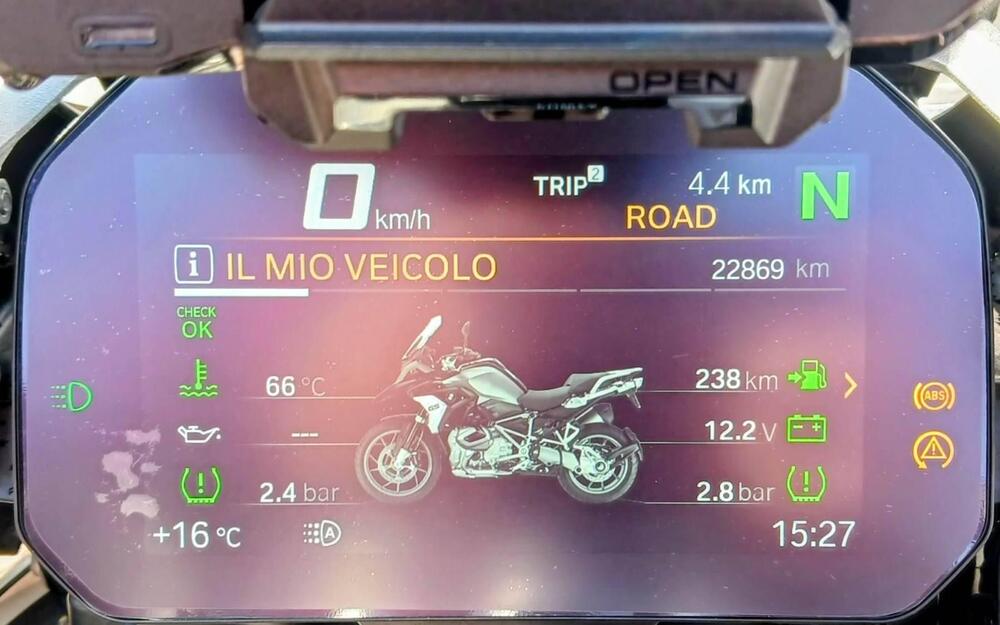 Bmw R 1250 GS (2021 - 24)