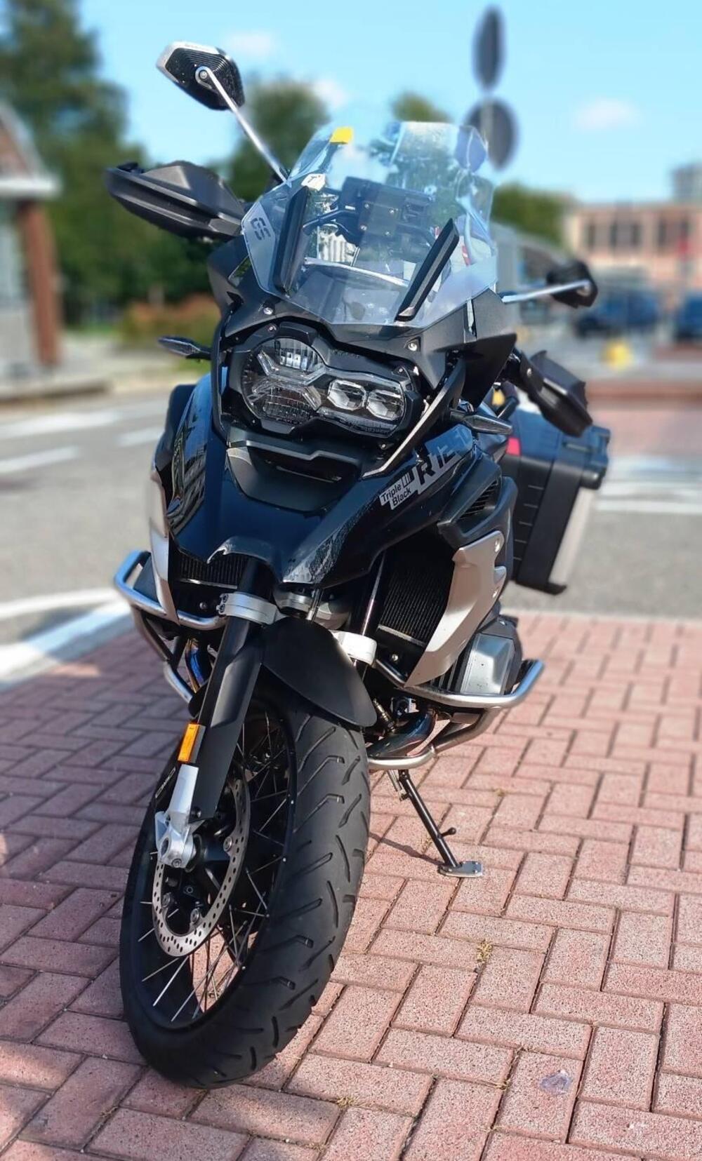 Bmw R 1250 GS (2021 - 24) (6)