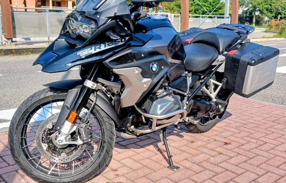 Bmw R 1250 GS (2021 - 24) (7)