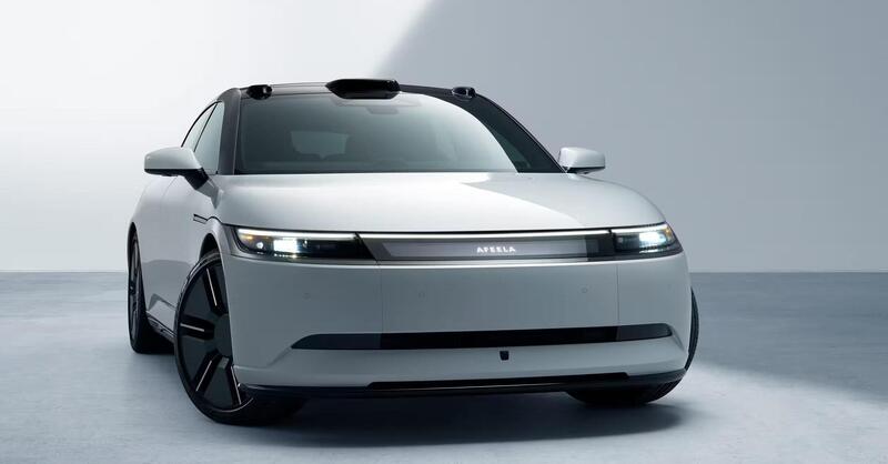 Il suono del silenzio: come le auto elettriche stanno reinventando il rumore