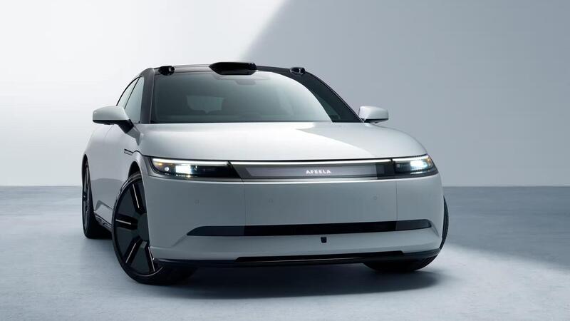 Il suono del silenzio: come le auto elettriche stanno reinventando il rumore