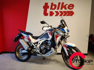 Honda Africa Twin CRF 1100L Adventure Sports DCT (2022 - 23) usata