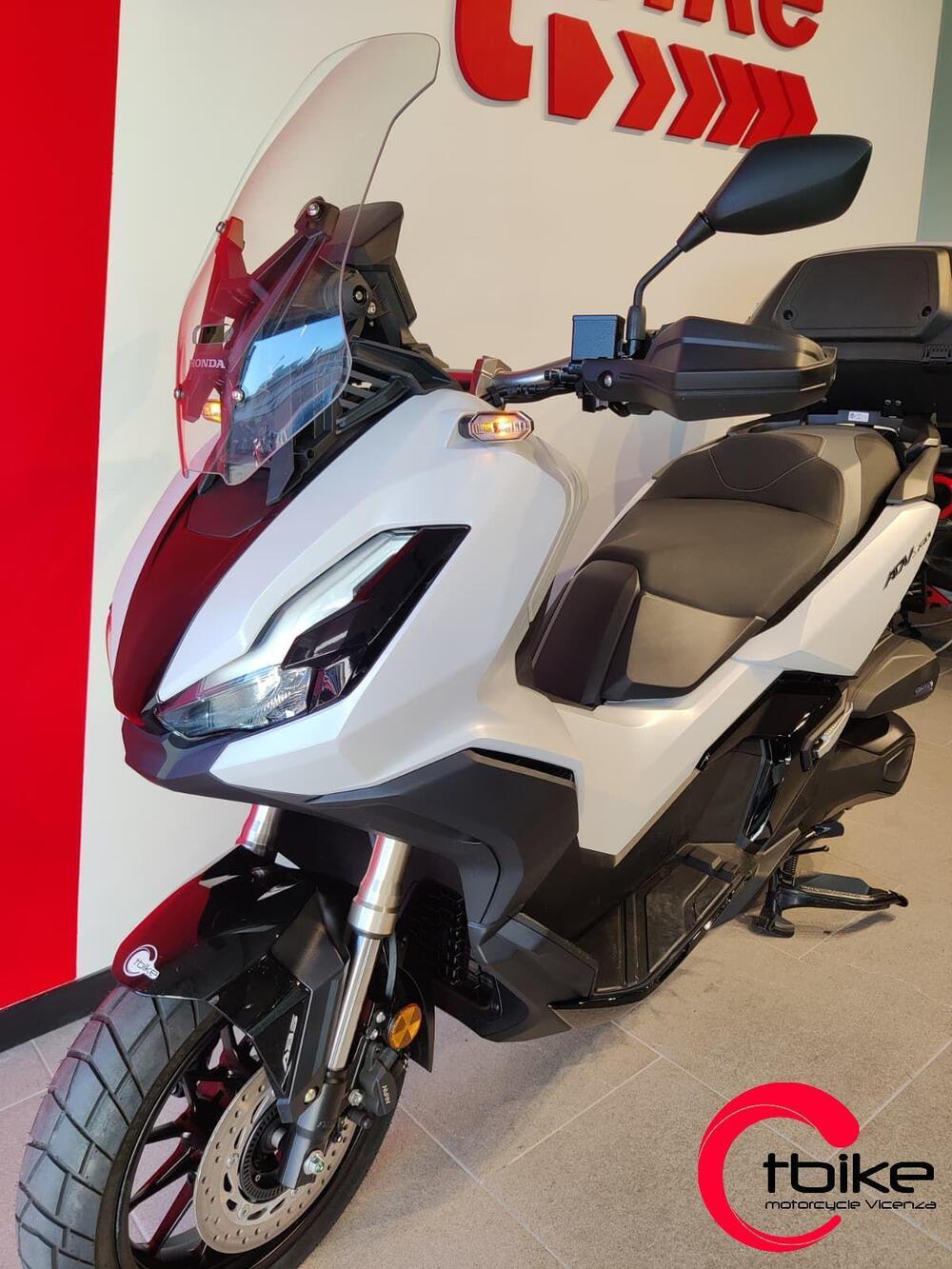 Honda ADV 350 (2022 - 24) (2)