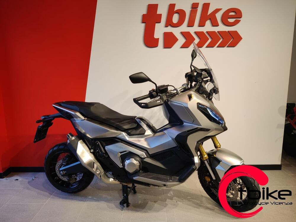 Honda X-ADV 750 DCT (2021 - 24)