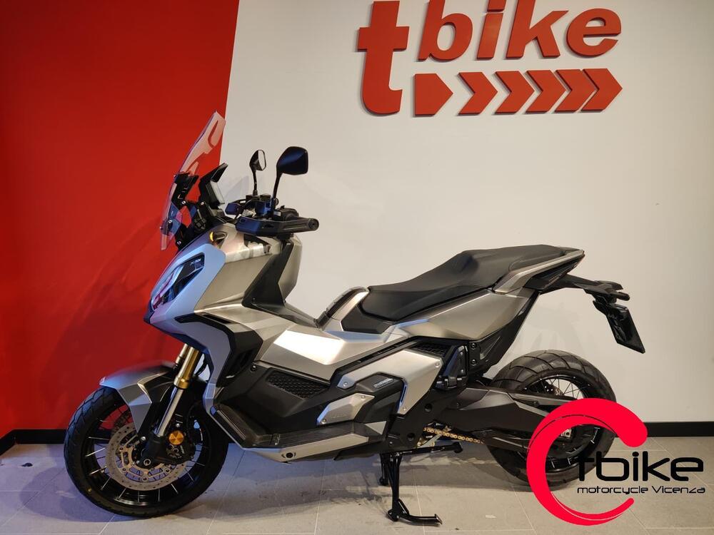 Honda X-ADV 750 DCT (2021 - 24) (3)