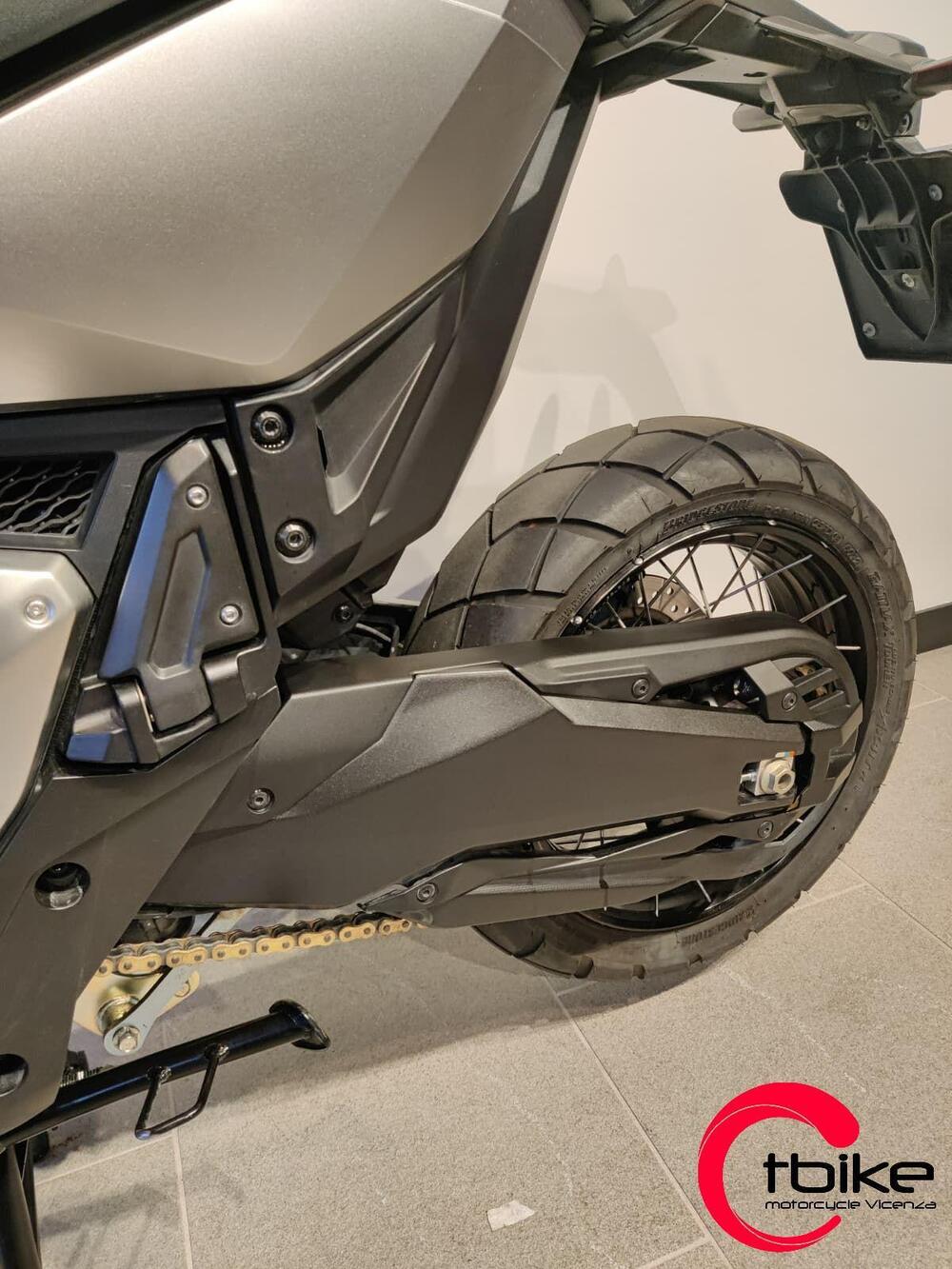 Honda X-ADV 750 DCT (2021 - 24) (5)