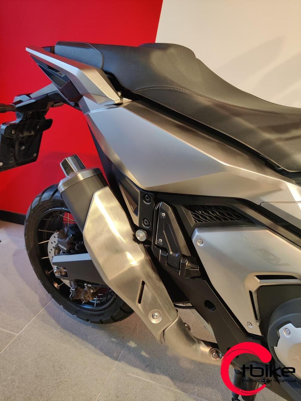 Honda X-ADV 750 DCT (2021 - 24) (6)