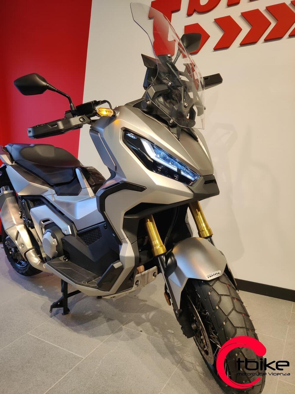 Honda X-ADV 750 DCT (2021 - 24) (7)