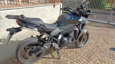Yamaha Tracer 9 GT (2021 - 24) usata
