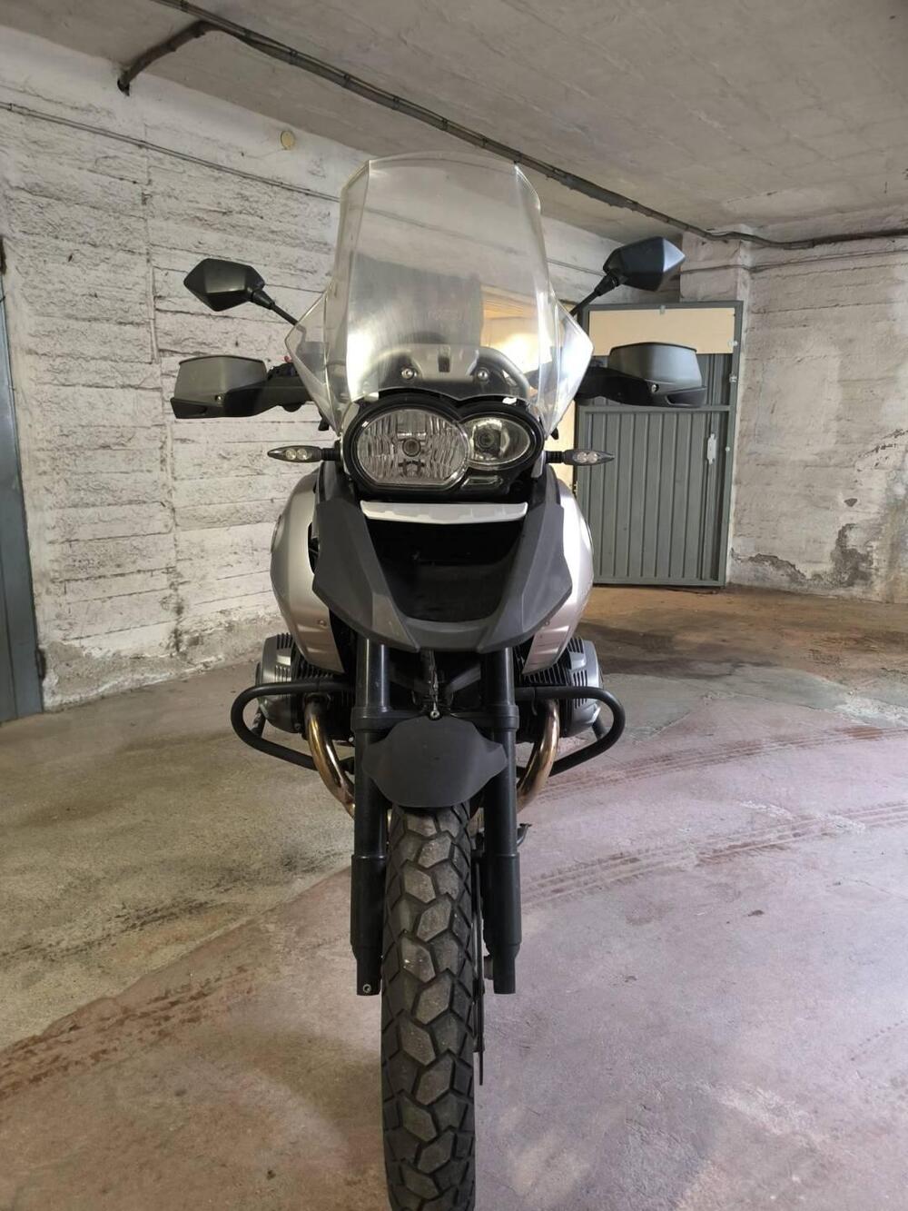 Bmw R 1200 GS (2010 - 12) (3)