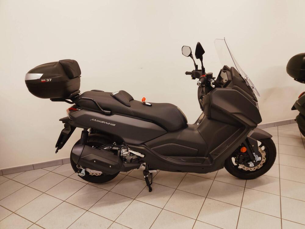 Sym Maxsym 400 (2021 - 25) (7)