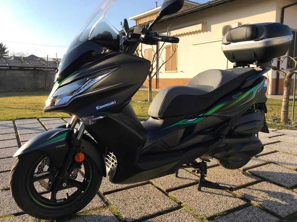 Kawasaki J 300 (2017 - 21) (2)
