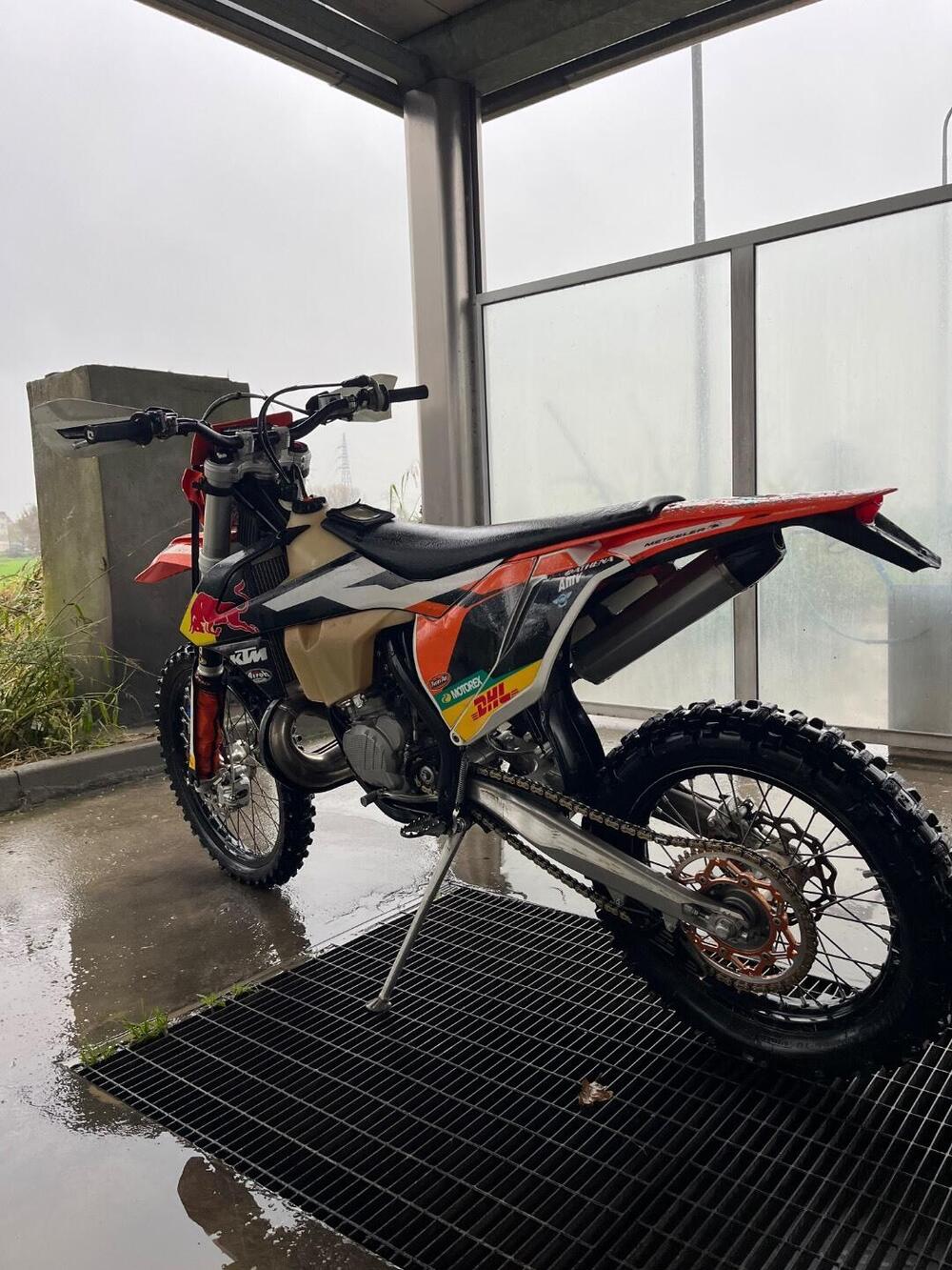 KTM 250 EXC TPI (2018) (5)