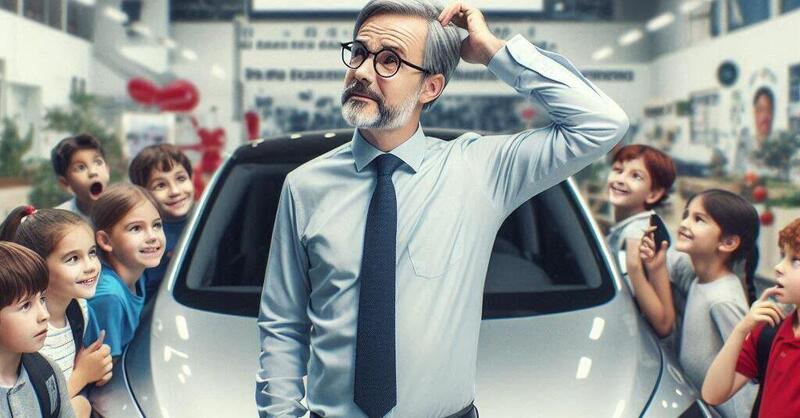 Oltre le abitudini: davvero siamo pronti a guidare un&rsquo;auto elettrica? Il confronto al CICAP Fest 2025