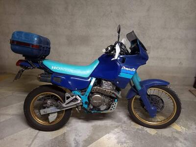 Honda Dominator  d&#039;epoca