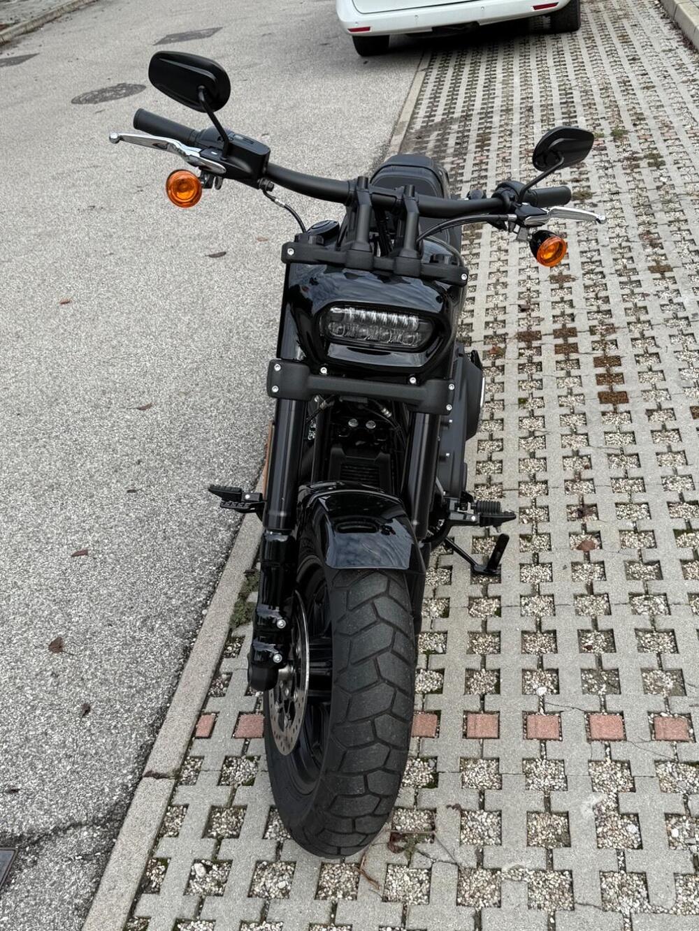 Harley-Davidson 114 Fat Bob (2018 - 20) - FXFBS (4)