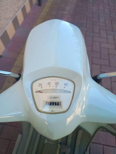 Lambretta Lambretta LI 125 d&#039;epoca