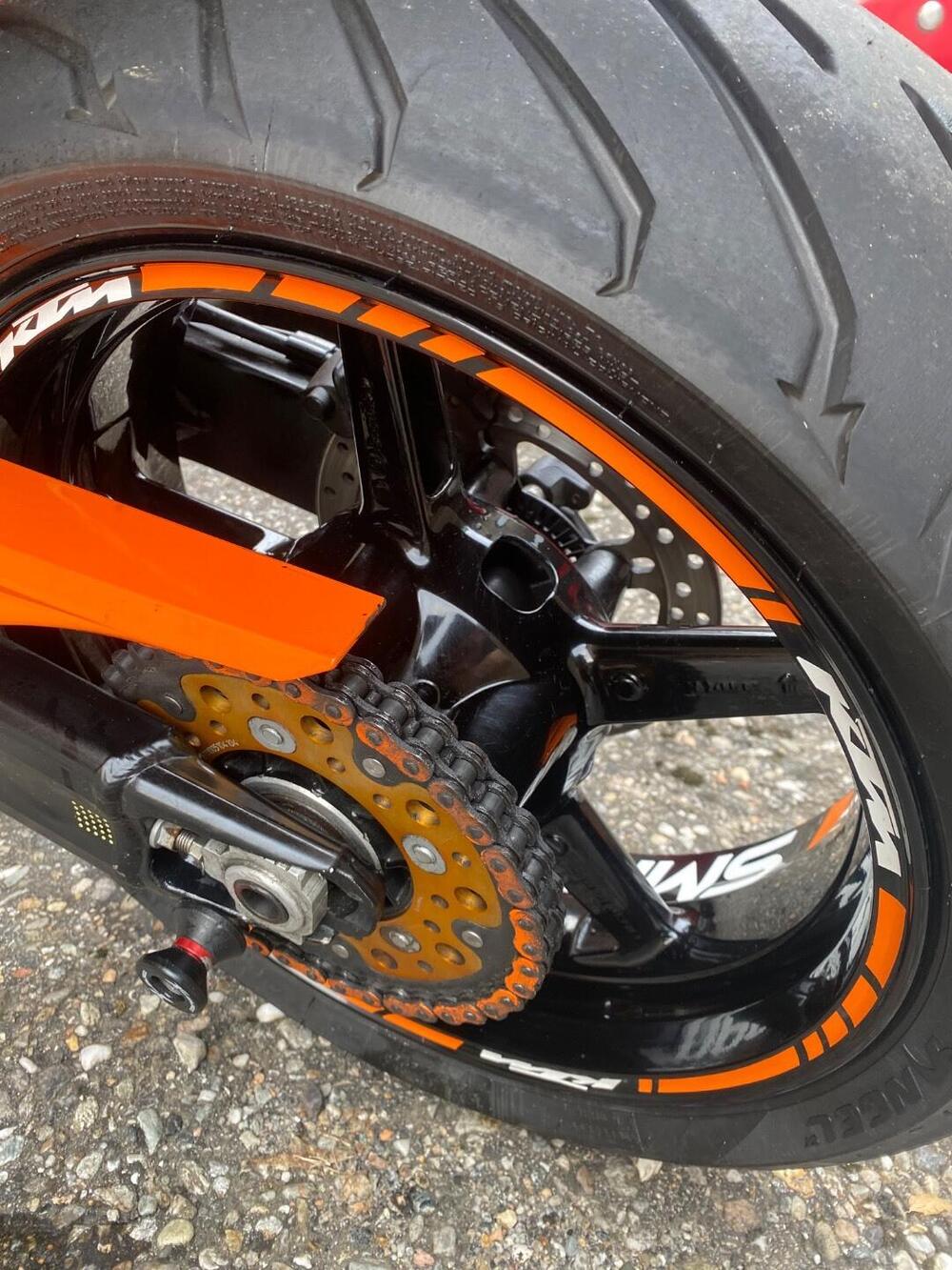 KTM 990 Supermoto R (2012 - 13) (6)
