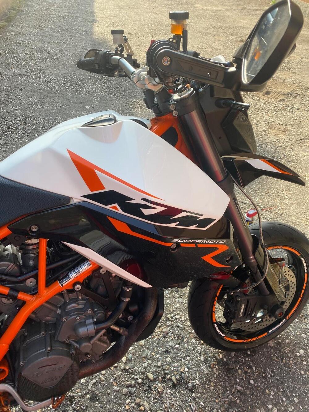 KTM 990 Supermoto R (2012 - 13) (9)