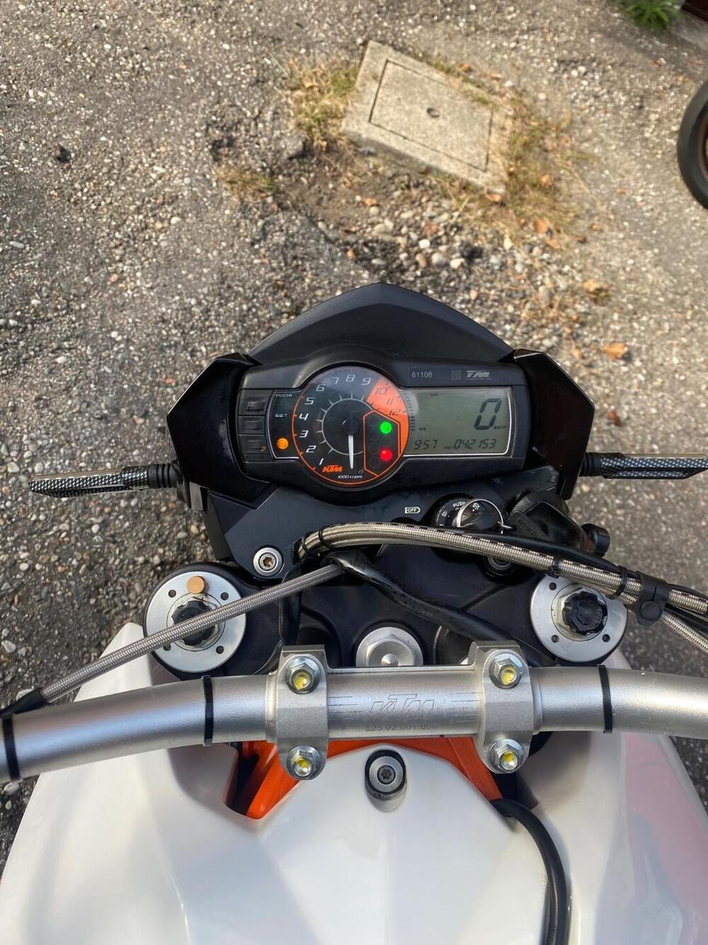 KTM 990 Supermoto R (2012 - 13) (10)