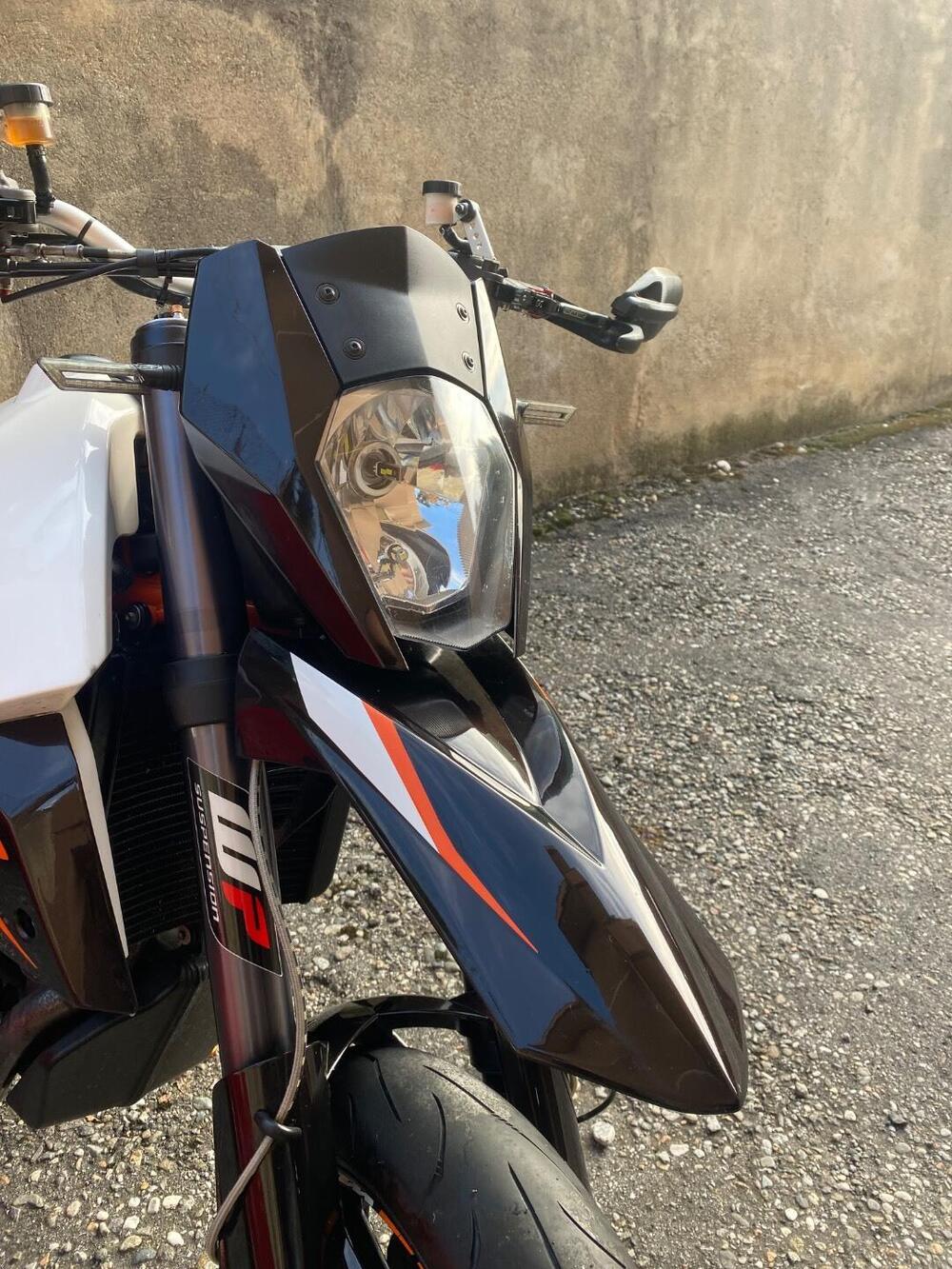 KTM 990 Supermoto R (2012 - 13) (11)