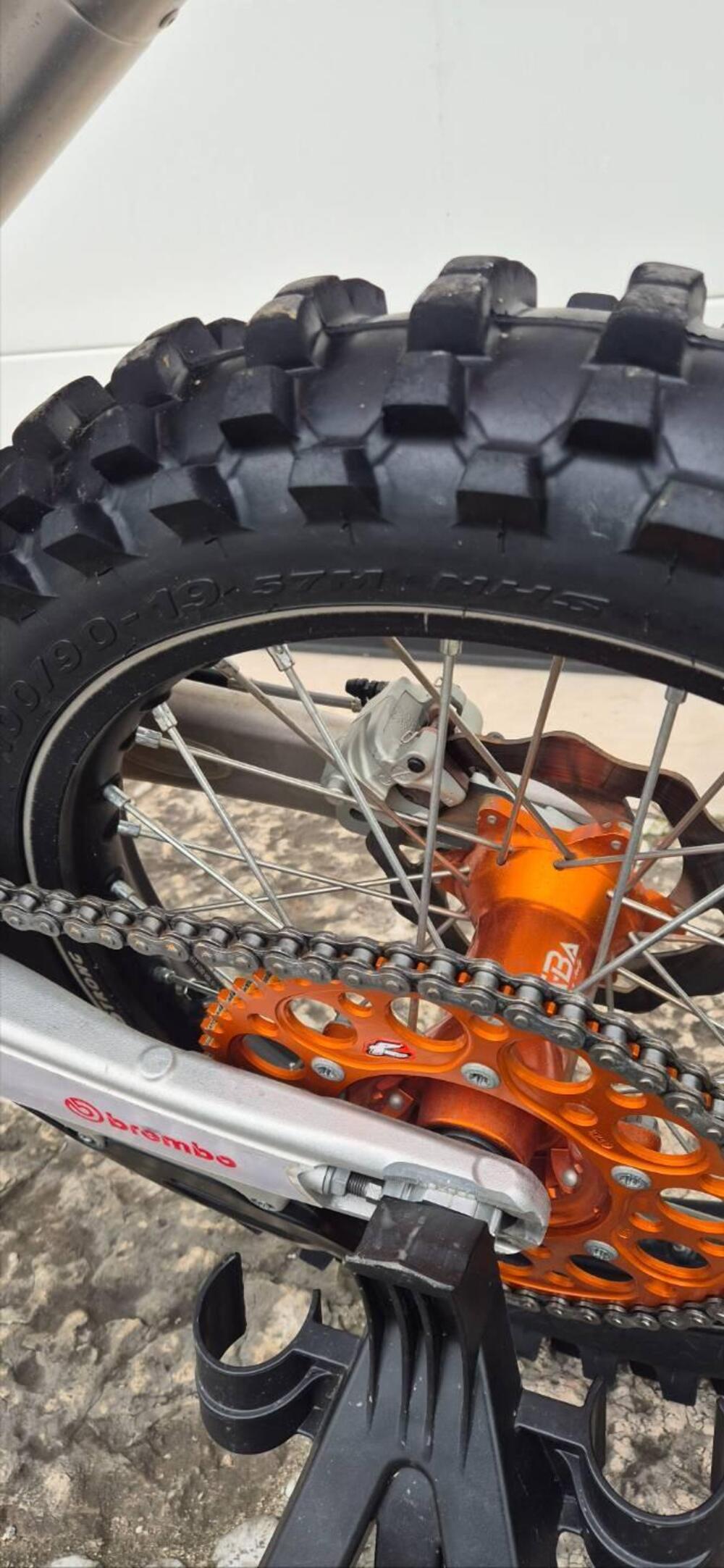 KTM 125 SX (2024) (5)