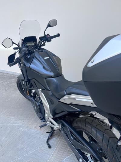 Honda NC 750 X DCT (2021 - 24) usata