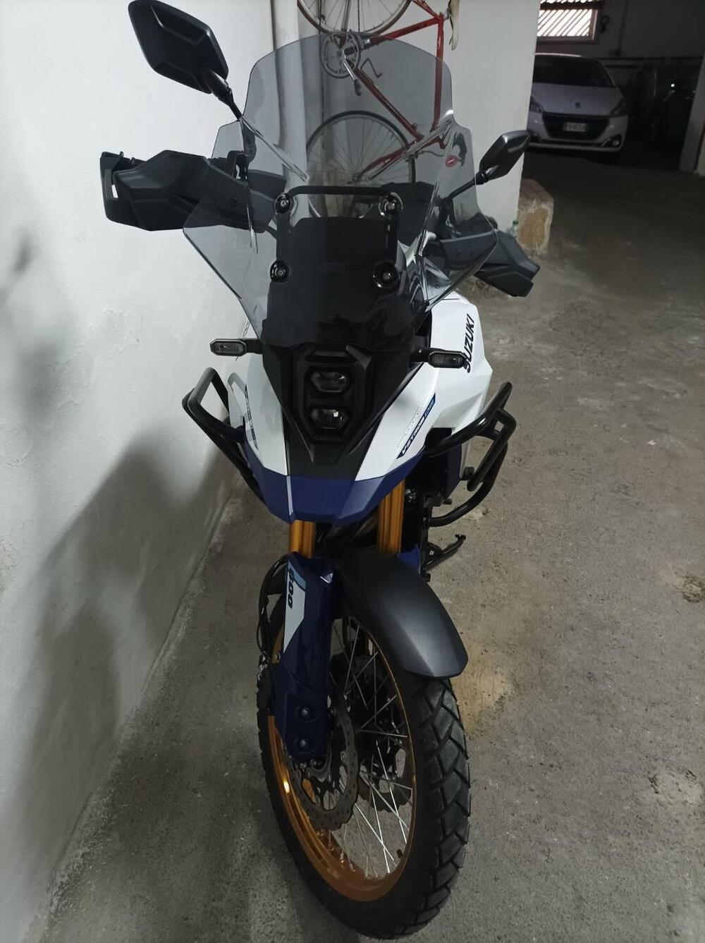 Suzuki V-Strom 800DE (2023 - 24) (3)