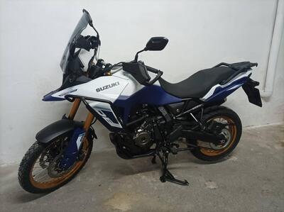 Suzuki V-Strom 800DE (2023 - 24) usata